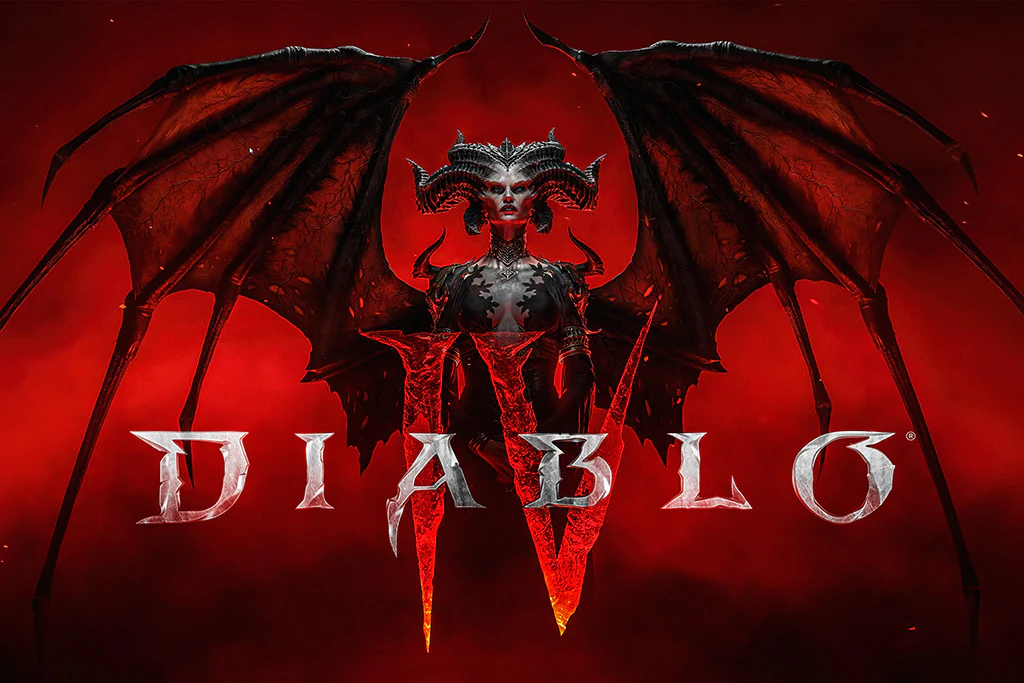 Diablo IV